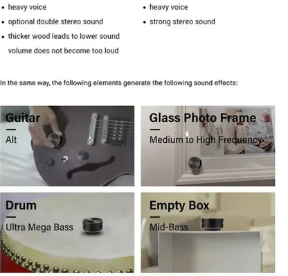 Boomik – Głośnik, który gra z tym, co masz pod ręką!